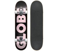 Globus G0 Fubar 8,0" 52 mm skateboard classico