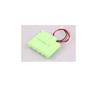 GLOBUS G0699 - Pacco batteria per MAGNUM-MEDISOUND-LIPOZERO-GENESY-ACTIVA-PREMI