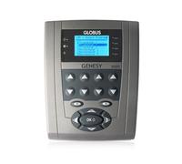 Globus | Magnum L, Magnetoterapia Domiciliare ad Alta Potenza, 8 Programmi per Patologie più Comuni come Fratture, Cervicali, Dolori alla Schiena, Osteoporosi, Artrosi, Artrite ed Epicondilite