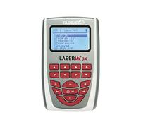 Globus | Laservet 3.0, Linea Veterinaria, Laserterapia, Accellera La Guarigione Dei Tessuti Lesi, Migliora la Circolazione, Per Patologie Muscolo-Scheletriche, Velocizza la Scomparsa del Dolore