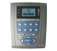 Elettrostimolatore Globus Medisound 3000