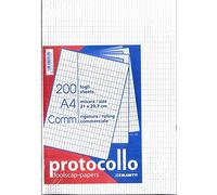 GLOBUS Protocollo Gr. 60 Co 200ff