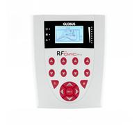 GLOBUS | RF Clinic PRO, Radiofrequenza Viso e Corpo | Contro L'Invecchiamento della Pelle, programmi anticellulite e rassodamento