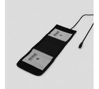 Globus Solenoide Flessibile 30x10 cm con 2 Bobine per Magnetoterapia Magnum