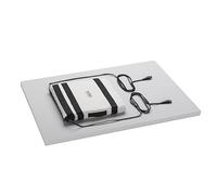Globus | Tappetino Soft 4, Accessorio per Magnetoterapia, 25x25cm | Pratico e portatile, compatibile con accessori della linea Magneto