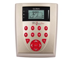 Globus Ultrasuoni terapia estetica e cavitazione Lipozero G39 cellulite bellezza