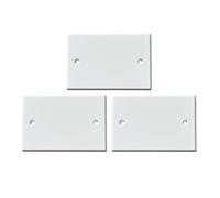 gloca Set 3 Copri Cassetta 503 Con Viti Incluse Per Scatola 503 Universale