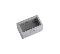 gloca Custodia 4P IP55 Compatibile Con Serie Matix