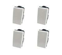 gloca Deviatore 1P 16A Compatibile Plana (4)