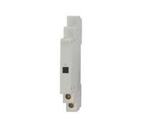 gloca Indicatore Luminoso Led Per Guida DIN Spia Di Segnalazione (1 Fase)