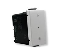 gloca Interruttore Dimmer WiFi Smart Connesso Compatibile Matix Con App Tuya