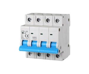 gloca Interruttore Magnetotermico 4P 380V-6KA (40 Ampere)