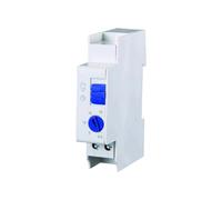 gloca Interruttore Meccanico Relè Timer Corridoio/Scale 220-240V 50/60Hz 2300W(MAX)