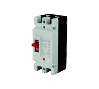 gloca Interruttore Scatolato Magnetotermico 2P DC 500V-10KA (125A)