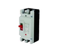 gloca Interruttore Scatolato Magnetotermico 2P DC 500V-10KA (80A)