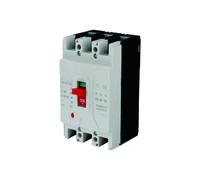 gloca Interruttore Scatolato Magnetotermico 3P 380V (100A 25KA)