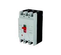 gloca Interruttore Scatolato Magnetotermico 3P 380V (200A 35KA)