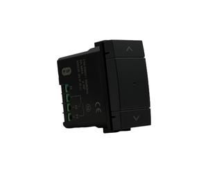 gloca Pulsante WiFi Smart Per Tapparelle Connesso Compatibile Living Con App Tuy