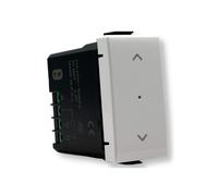 gloca Pulsante WiFi Smart Per Tapparelle Connesso Compatibile Matix Con App Tuya
