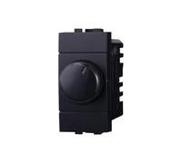 gloca Regolatore Dimmer 100-1000W ON/OFF Compatibile Living