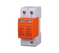gloca Scaricatore Di Sovratensione 2P 25KA-50KA T1+T2