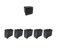 gloca Serie Zigbee E-SMART TUYA (HUB-DEVIATORE-DIMMER-TAPPARELLE) Compatibili Living (KIT INTERRUTTORI DIMMER)