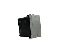 gloca Serie Zigbee E-SMART TUYA (HUB-DEVIATORE-DIMMER-TAPPARELLE) Compatibili Living (ZigBee Smart Connesso Interruttore Dimmer Tuya)