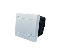 gloca Serie Zigbee E-SMART TUYA (HUB-DEVIATORE-DIMMER-TAPPARELLE) Compatibili Living (ZigBee Smart Gateway Hub Tuya)