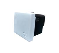 gloca Serie Zigbee E-SMART TUYA (HUB-DEVIATORE-DIMMER-TAPPARELLE) Compatibili Matix (ZigBee Smart Gateway Hub Tuya)