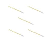 gloca Set 5 Lampade Led 0.5W 220V Compatibili Con Serie Matix E Living (Giallo)