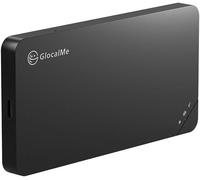GlocalMe U3 Hotspot Globale MiFi 4G LTE Wi-Fi Nero GLMU19A02 Nuovo Di Zecca