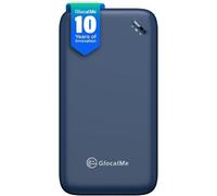 GlocalMe UPP (GLMU21A03) Hotspot WiFi Portatile 4G LTE Nuovo Di Zecca