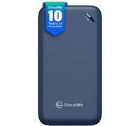 GlocalMe UPP (GLMU21A03) Hotspot WiFi Portatile 4G LTE Nuovo Di Zecca