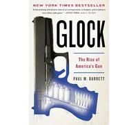 Paul M. Barrett Glock (Tascabile)