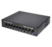 Glockenklang Steamhammer