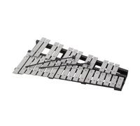 SoundSation SG-30N Xilofono Metallofono Professionale 30 Note con Borsa