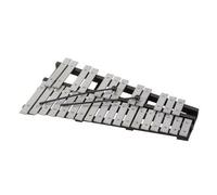 Glockenspiel cromatico professionale da 30 note SOUNDSATION SG-30N