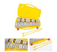 Glockenspiel E Due Mazze Sono Un Regalo Perfetto per I Bambini