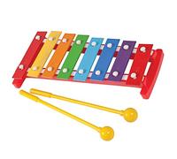 Glockenspiel mini PP3225, in metallo