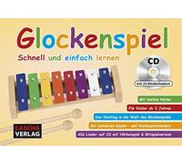 Glockenspiel (Mixed Media Product)