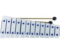 Glockenspiel, Percussioni for xilofono Carillon xilofono a 12 toni for principianti con mazzuolo
