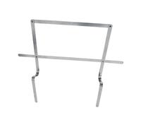 Glockenspiel Xilofono Campana Leggio per suonare il pianoforte portatile