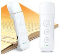 Glocusent Luce estensibile per libri