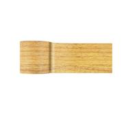 Glod Nastro di riparazione, nastro autoadesivo realistico con venature del legno, impermeabile, multiuso, per mobili, porte, pavimenti, 5,7 cm x 4,57 m, 1 rotolo, Glod