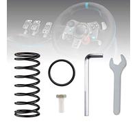 Glodorm Aggiornamento Mod Kit Molla Pedale del Freno per LOGITECH G27 G29 G920 Racing Wheel