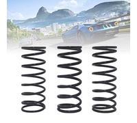 Glodorm - Kit molla freno e acceleratore e frizione per ruota LOGITECH G25 G27 G29 G920