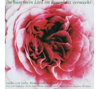 Glöckner,Stephan & Saul,Horst - Du Hast Mein Lied im Rosenbeet