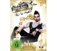 Glööckler, Glanz und Gloria - Staffel 1