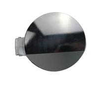 GLOFLY Bianco nero rosso Tappo del serbatoio del carburante Coperchio del serbatoio Sportello del carburante adatto for Golf 6 MK6 5K6 809 857C 5K6809857C 5K6 809 857 Tappi serbatoio carburante (Size