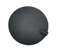 GLOFLY Misura for Ford Focus 2 MK2 MK3 2005 2008 Tappo del serbatoio del carburante Copertura dell'olio Coperchio del carburante Filler Flap Benzina Coperture del serbatoio della benzina Tappi serbato